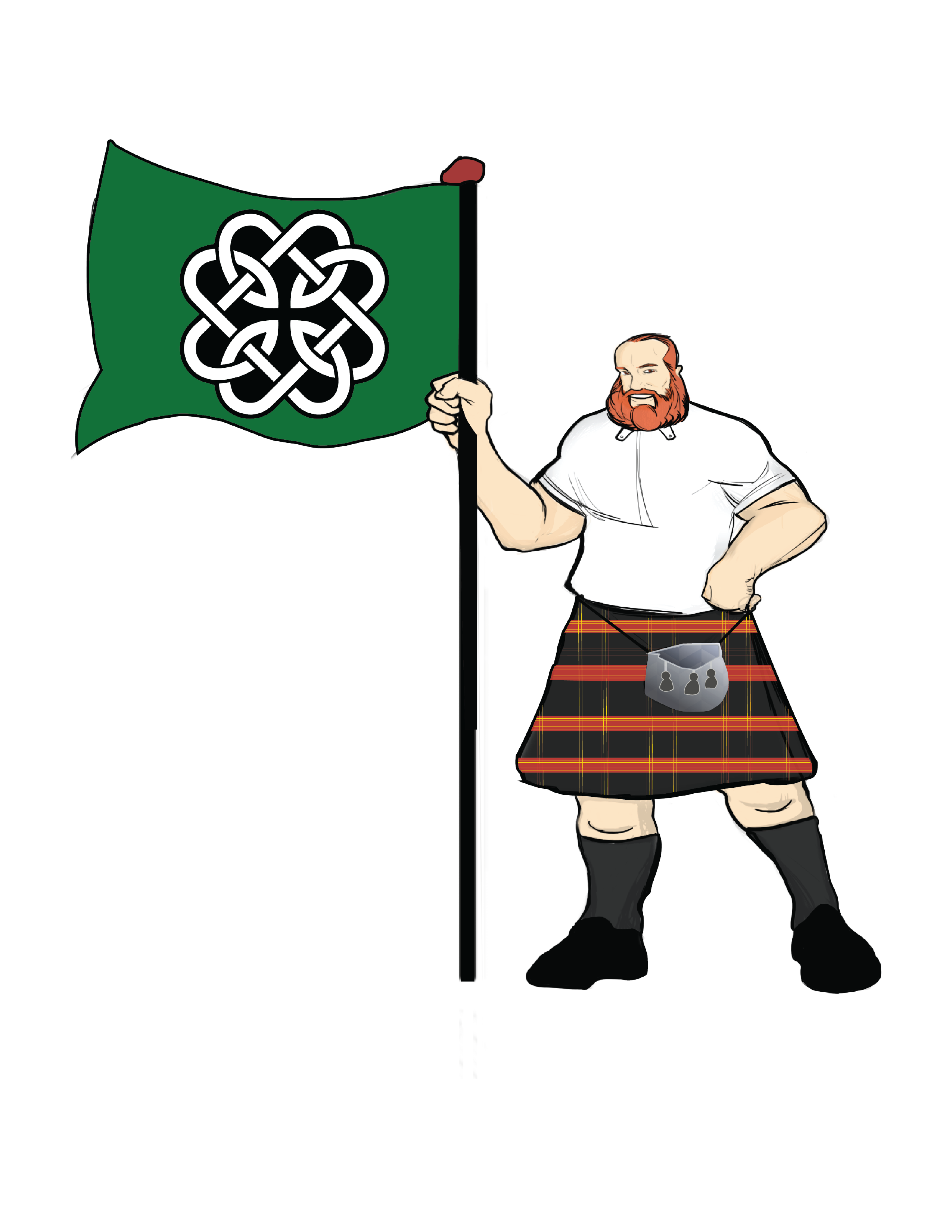 The Kilted Realtor