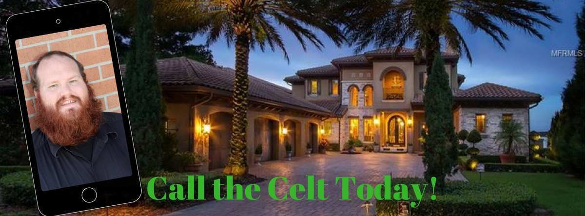 Call the Celt Today!